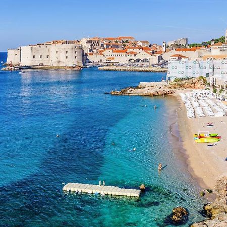 Apartment Majestic Dubrovnik Ngoại thất bức ảnh