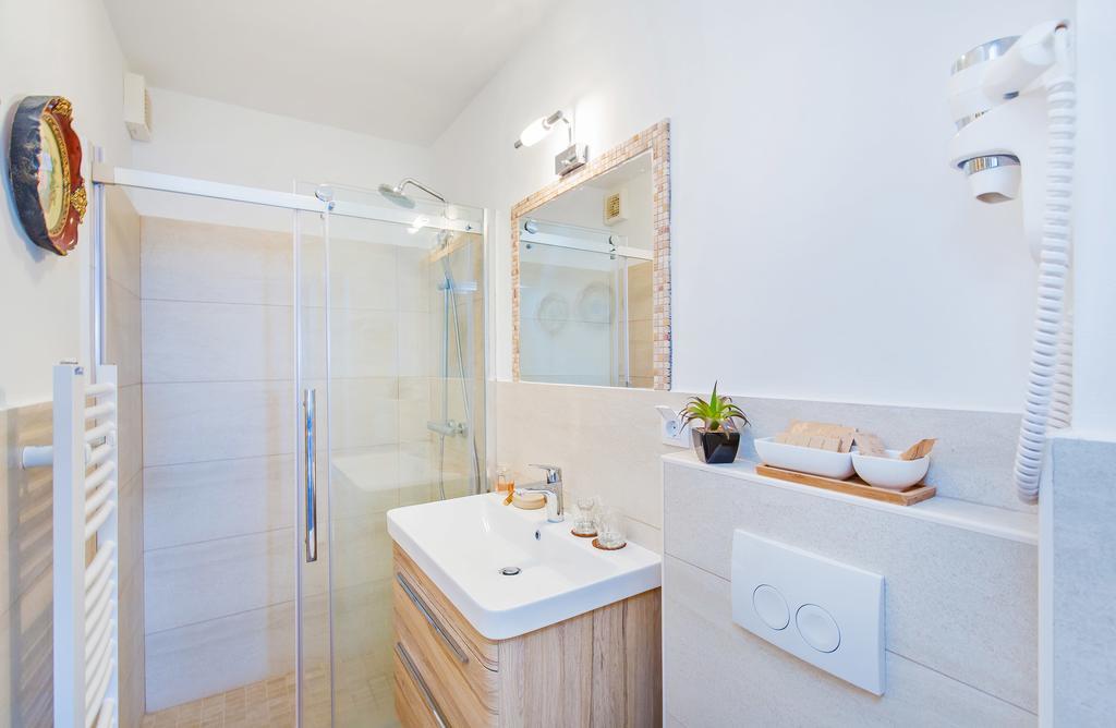 Apartment Majestic Dubrovnik Ngoại thất bức ảnh