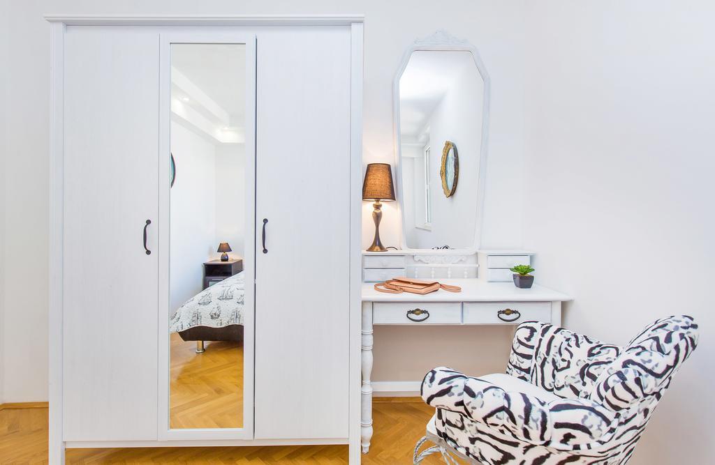 Apartment Majestic Dubrovnik Ngoại thất bức ảnh