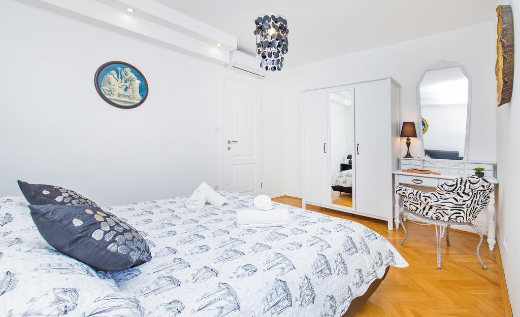 Apartment Majestic Dubrovnik Ngoại thất bức ảnh