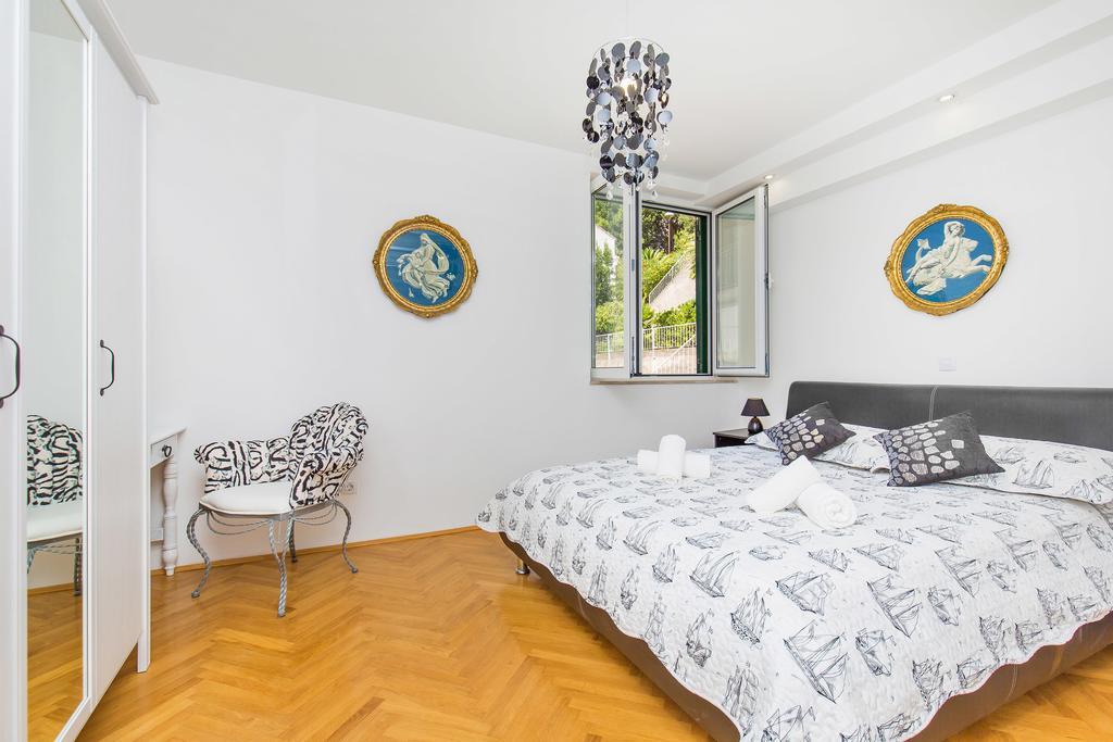 Apartment Majestic Dubrovnik Ngoại thất bức ảnh