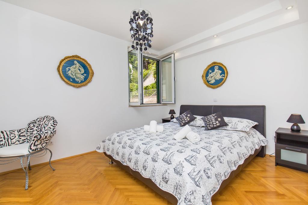 Apartment Majestic Dubrovnik Ngoại thất bức ảnh