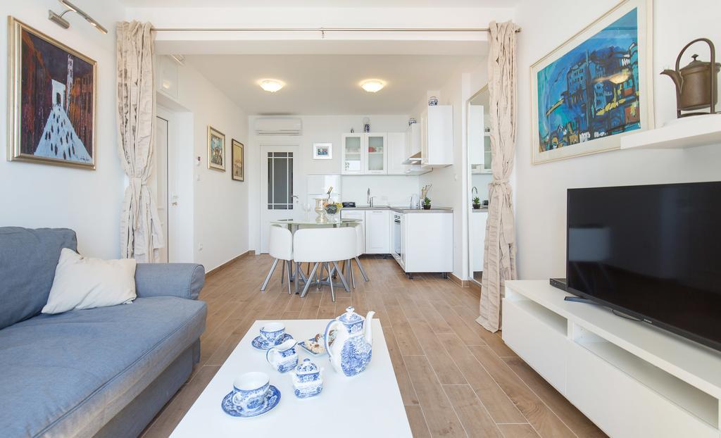 Apartment Majestic Dubrovnik Ngoại thất bức ảnh