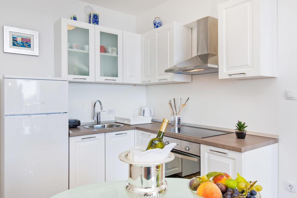 Apartment Majestic Dubrovnik Ngoại thất bức ảnh