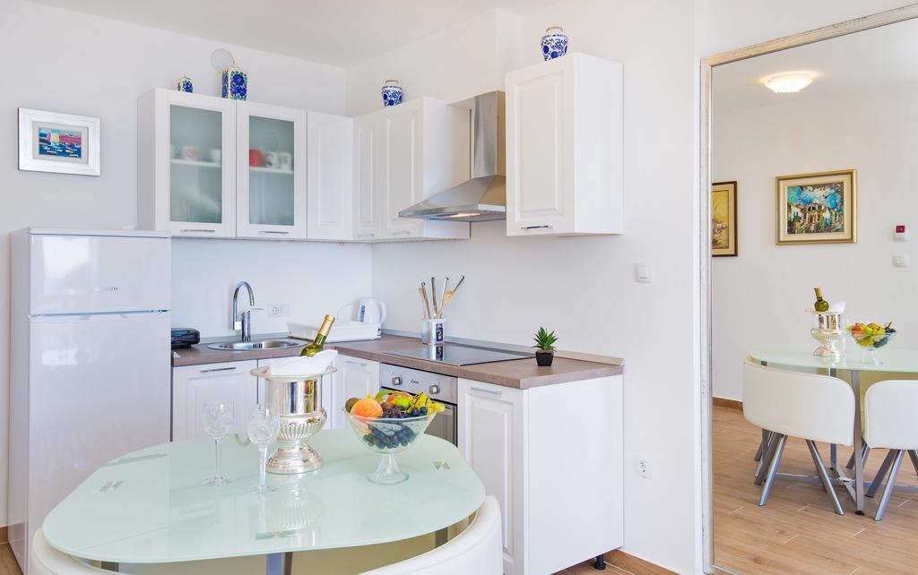 Apartment Majestic Dubrovnik Ngoại thất bức ảnh