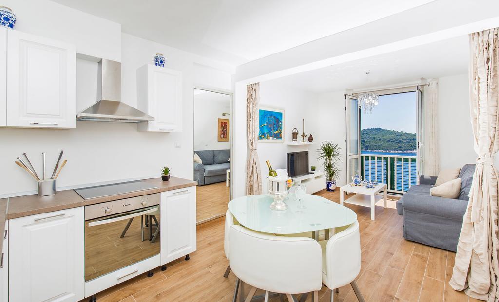 Apartment Majestic Dubrovnik Ngoại thất bức ảnh