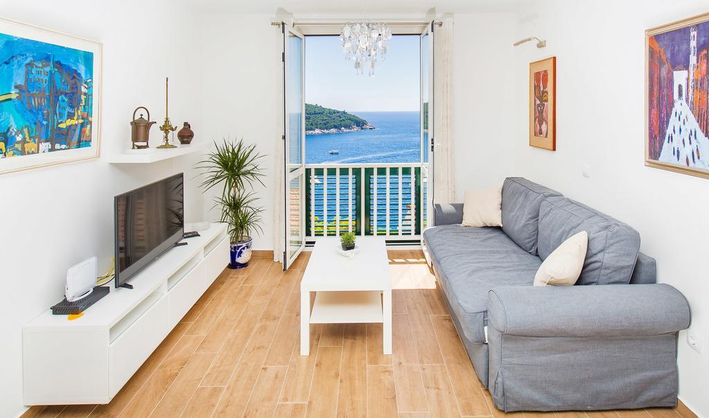 Apartment Majestic Dubrovnik Ngoại thất bức ảnh